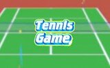 Tennis Game