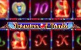 Treasures Of Tombs